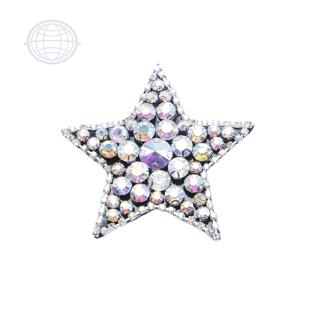 Estrella Multicolor