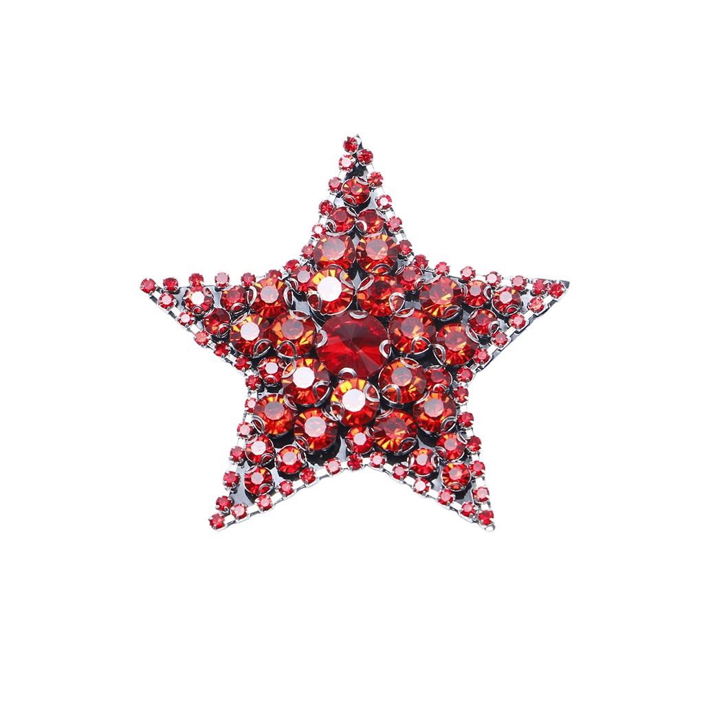 Estrella Roja