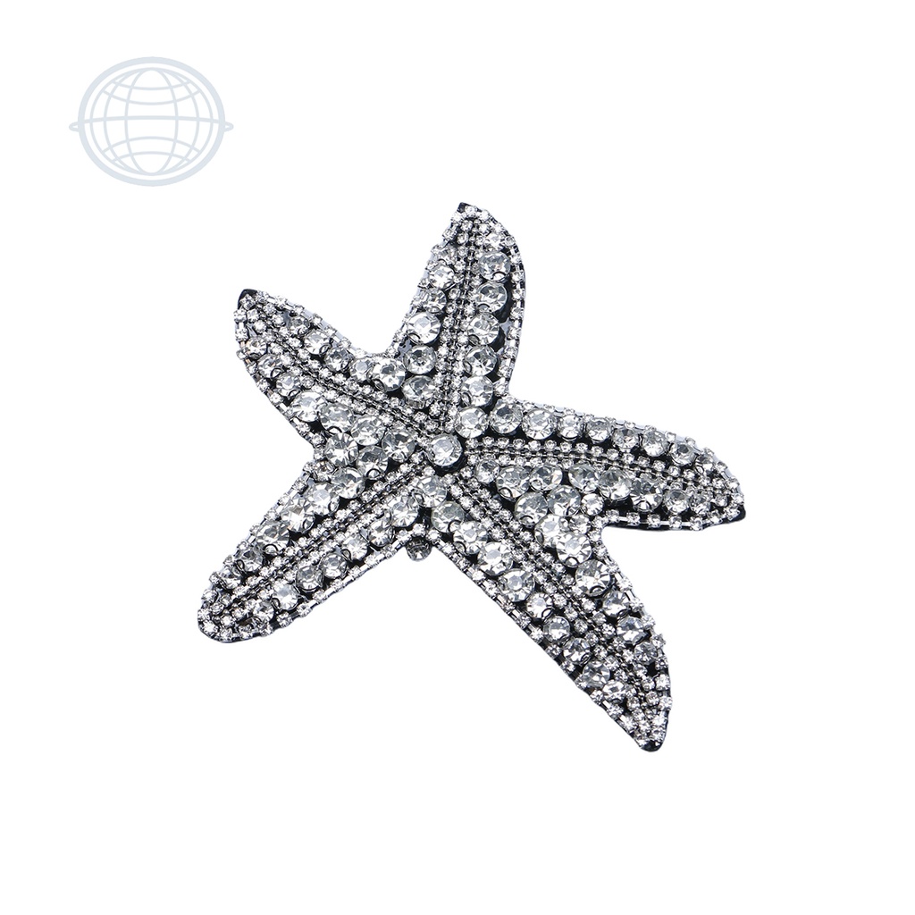 Estrella de Mar Blanca