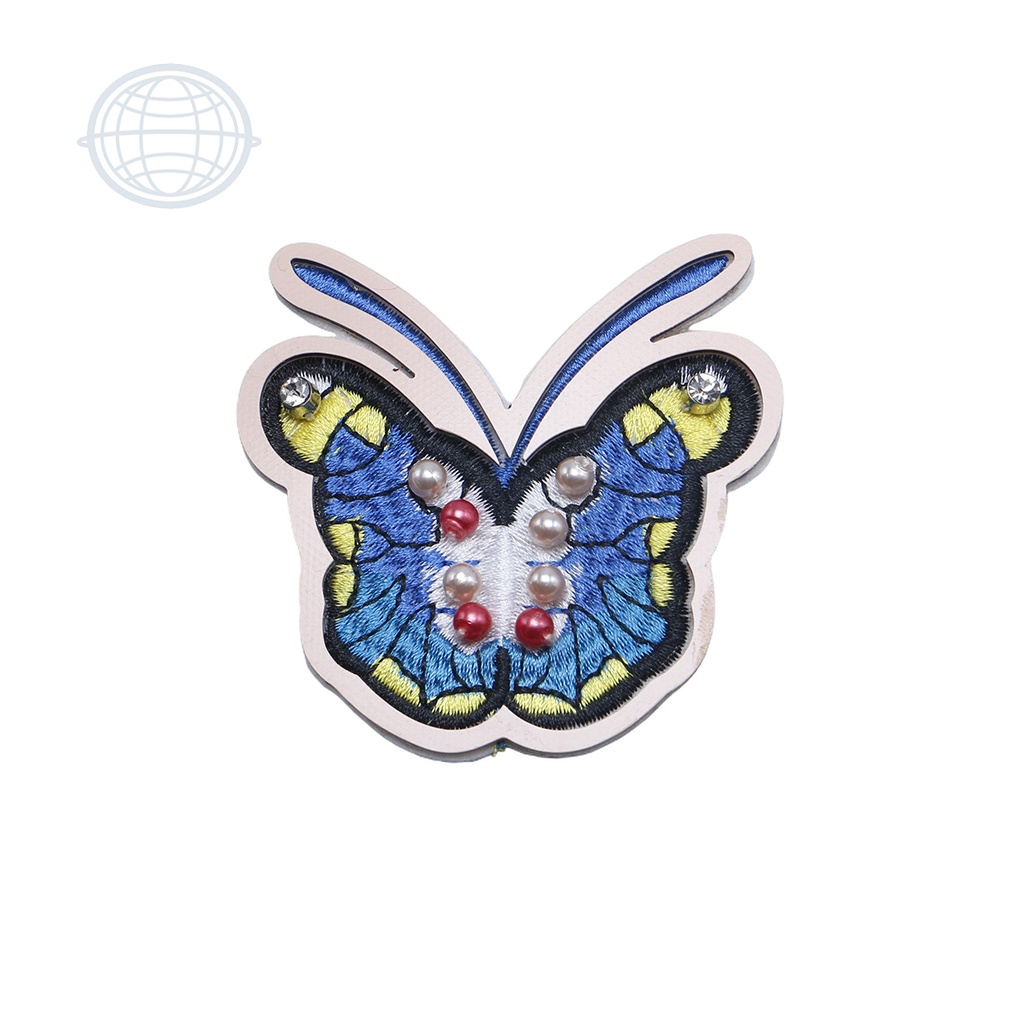 Mariposa