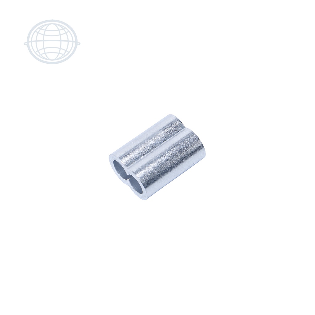 Casquillo #4 (1/4'')