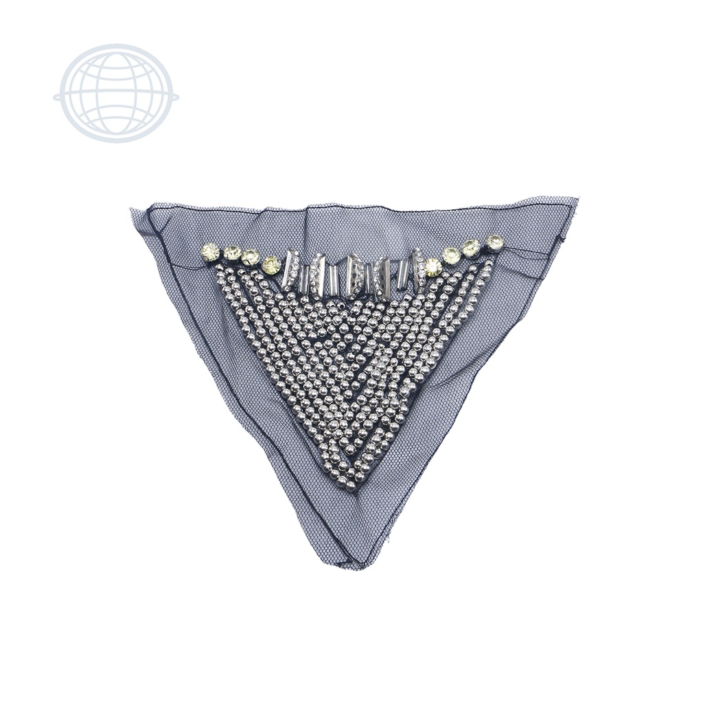 Hombrera Triangulo Grande