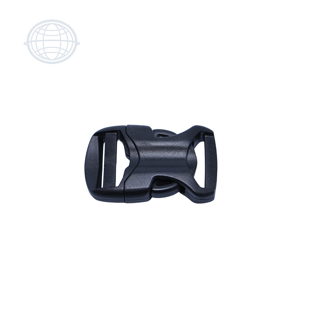 [SAMSO25R1-NE-JI] Hebilla R1 25mm Acetal