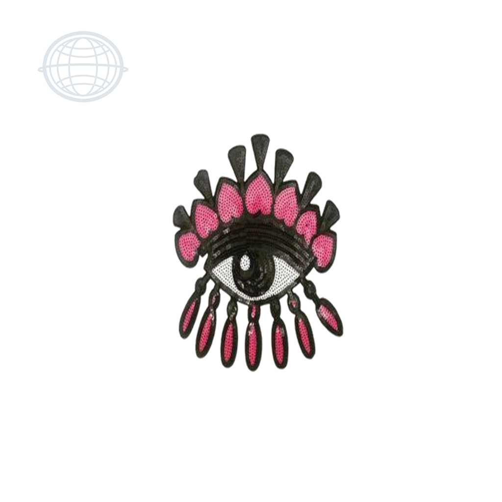 Ojo Rosa