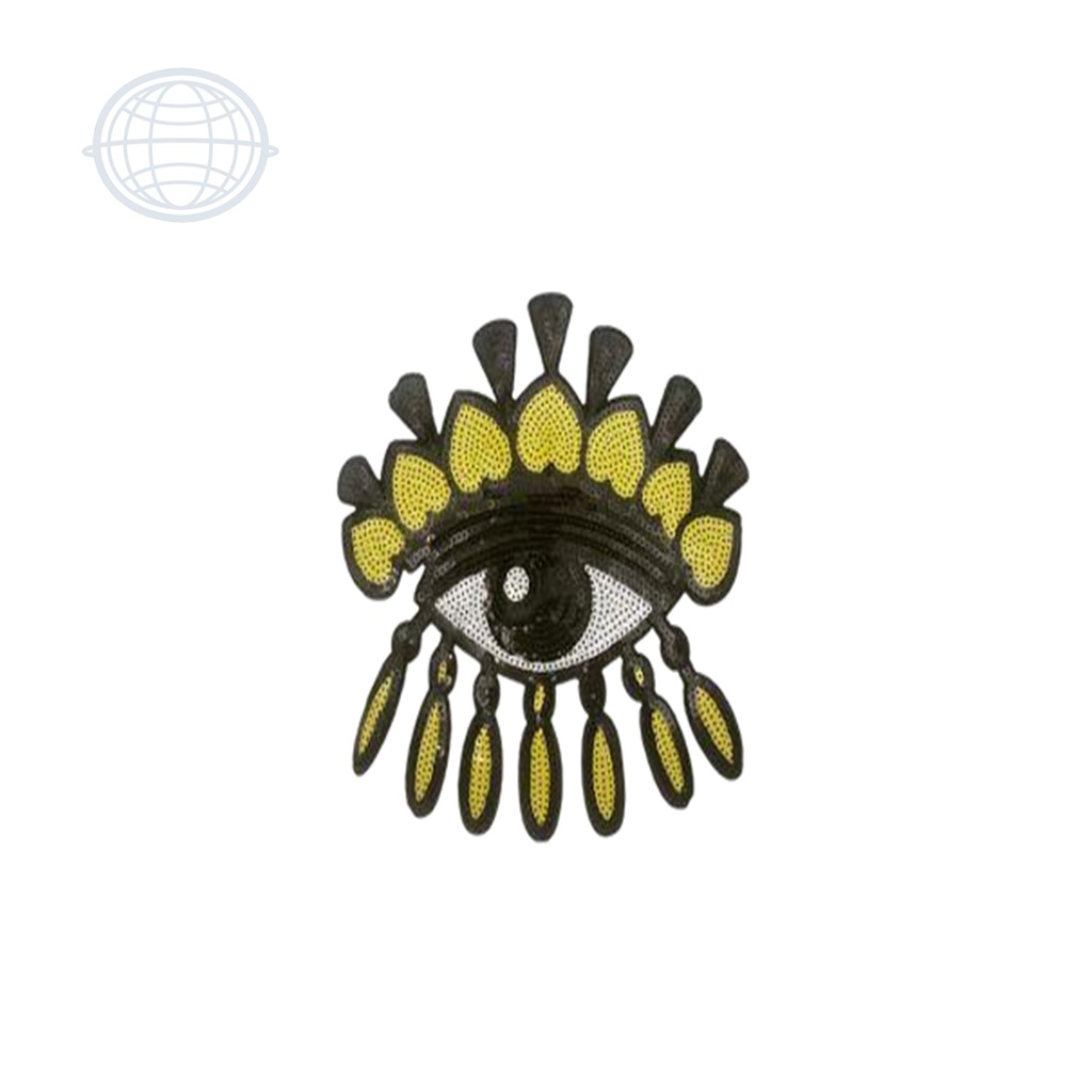 Ojo Amarillo