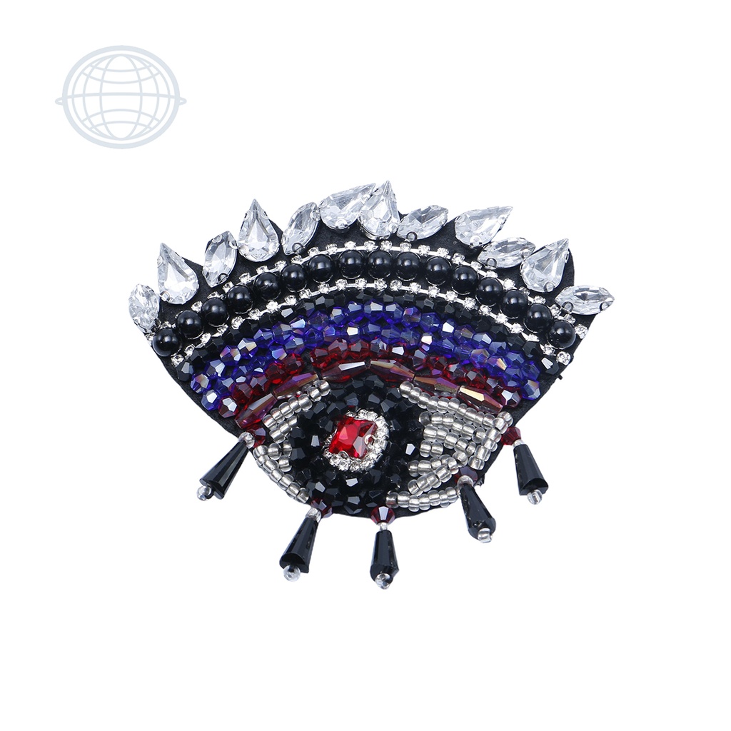 Ojo Egipcio sin Cadena