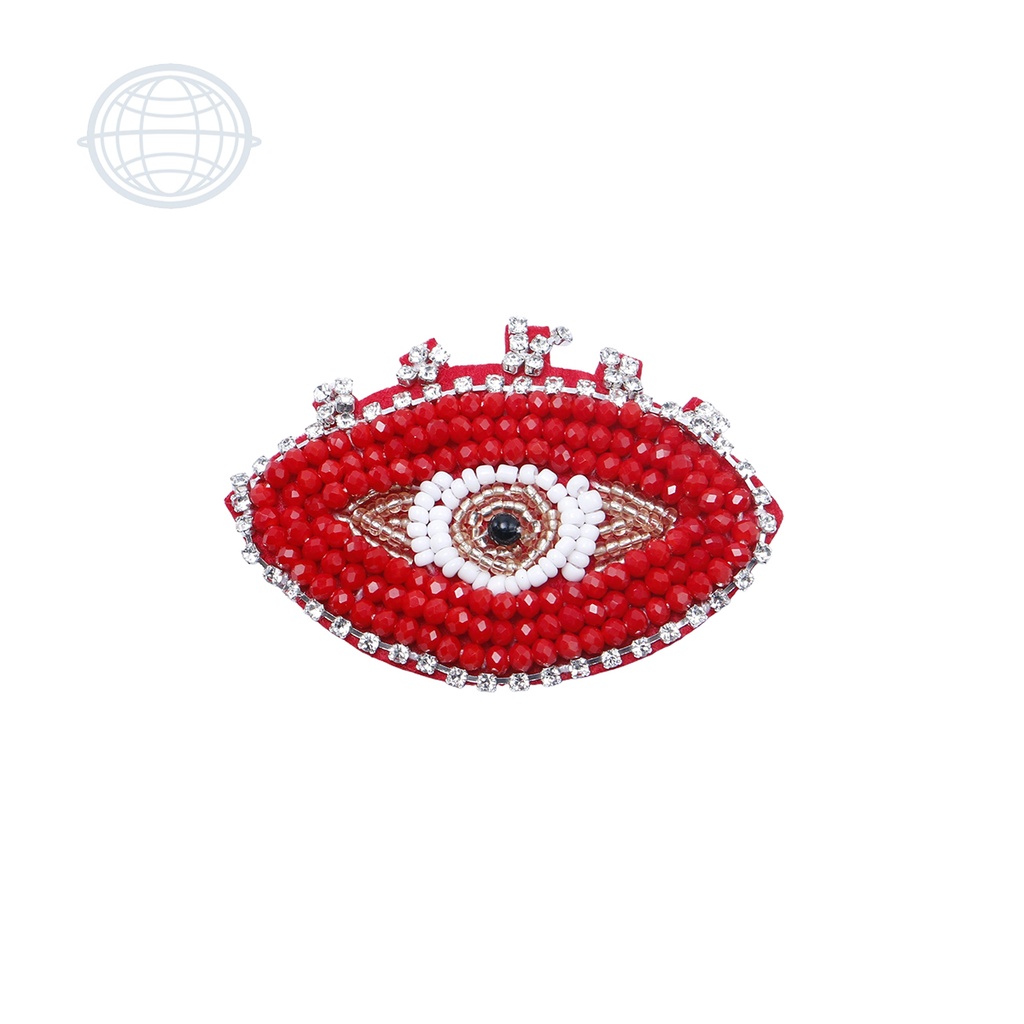Ojo Rojo 