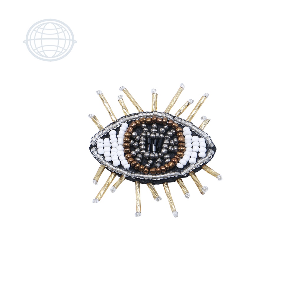 Ojo Dorado