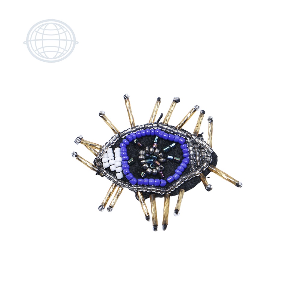 Ojo Azul