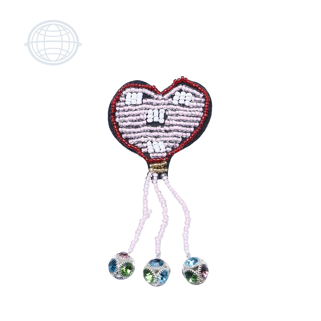 Corazon Rosa