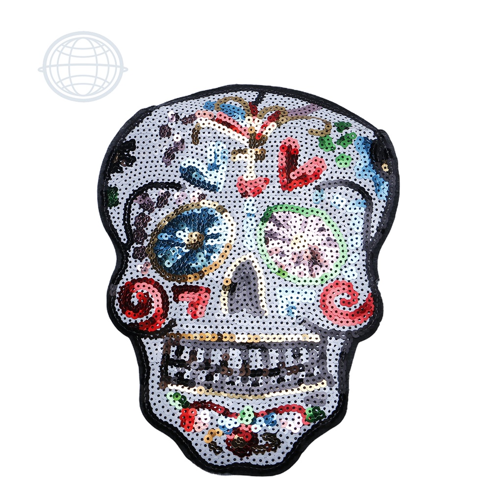 Calavera Blanca