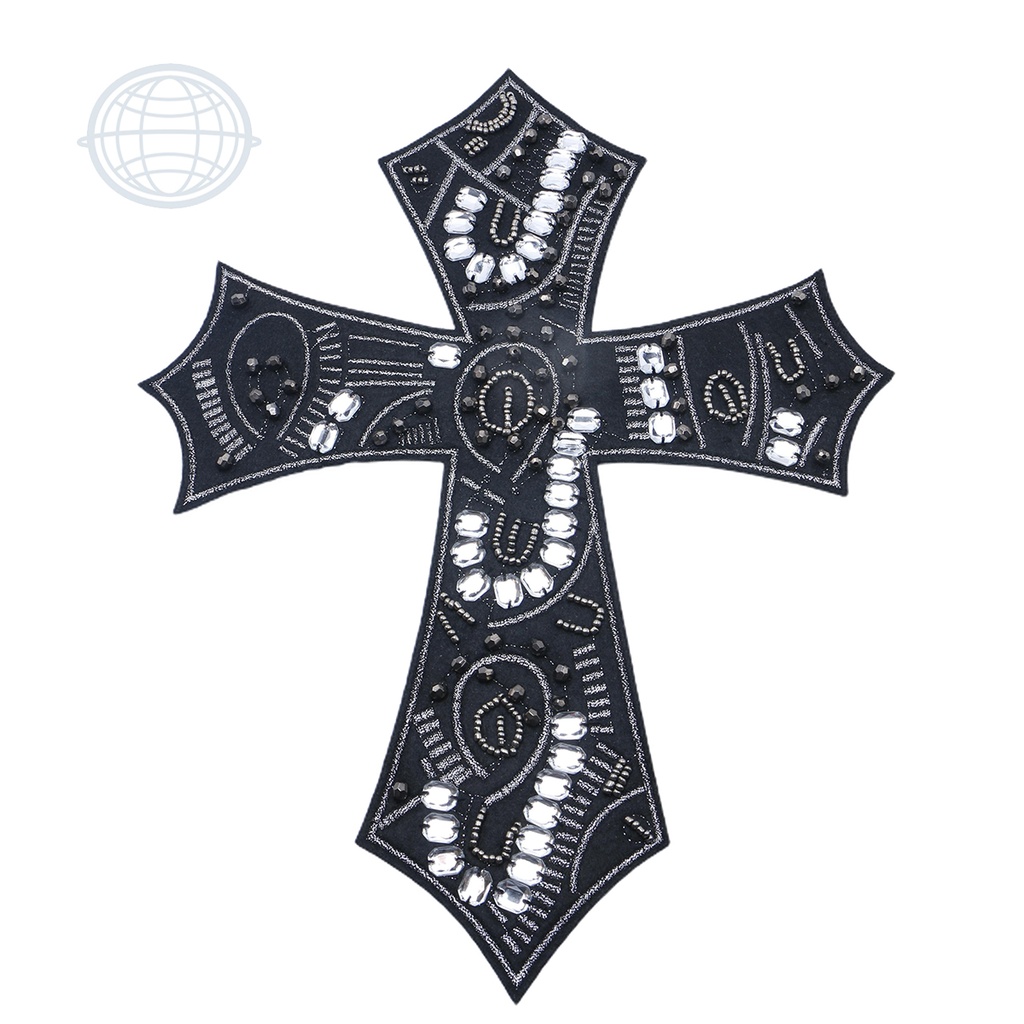 Cruz Negra Grande