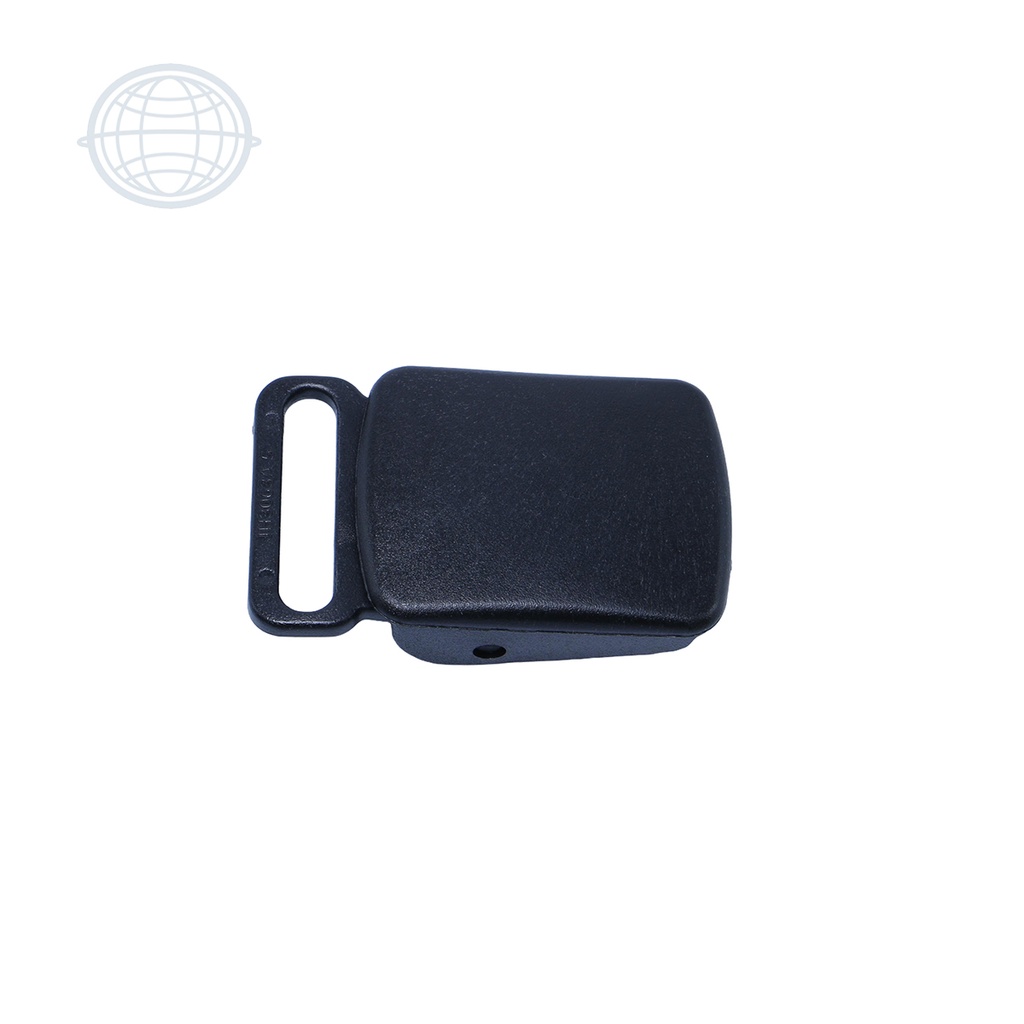 [MILITP32-NE-RU] Hebilla Militar 32mm Acetal (Jiber)