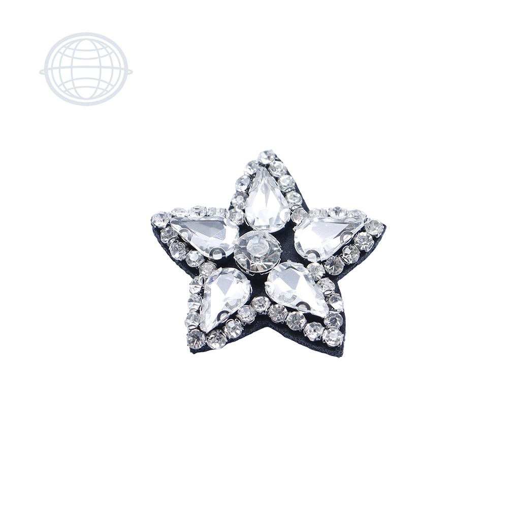 Estrella Chica Fondo Negro