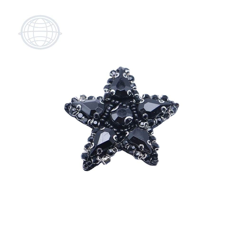 Estrella Chica Negra