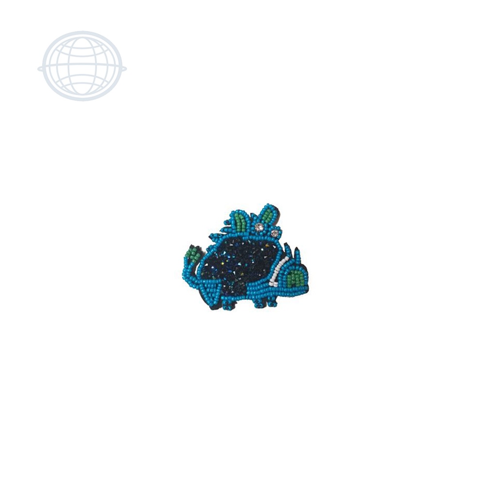 Jabali Azul