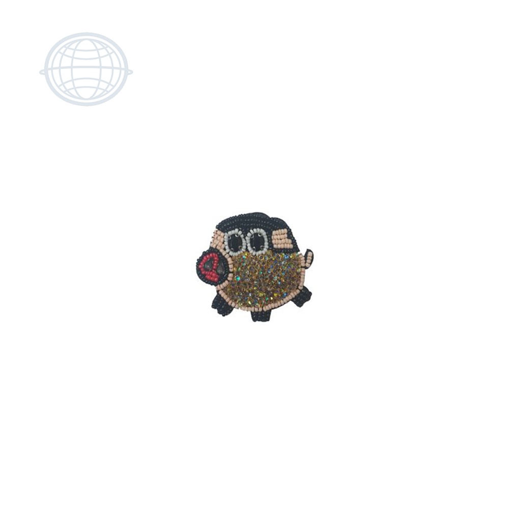 Puerquito Rosa