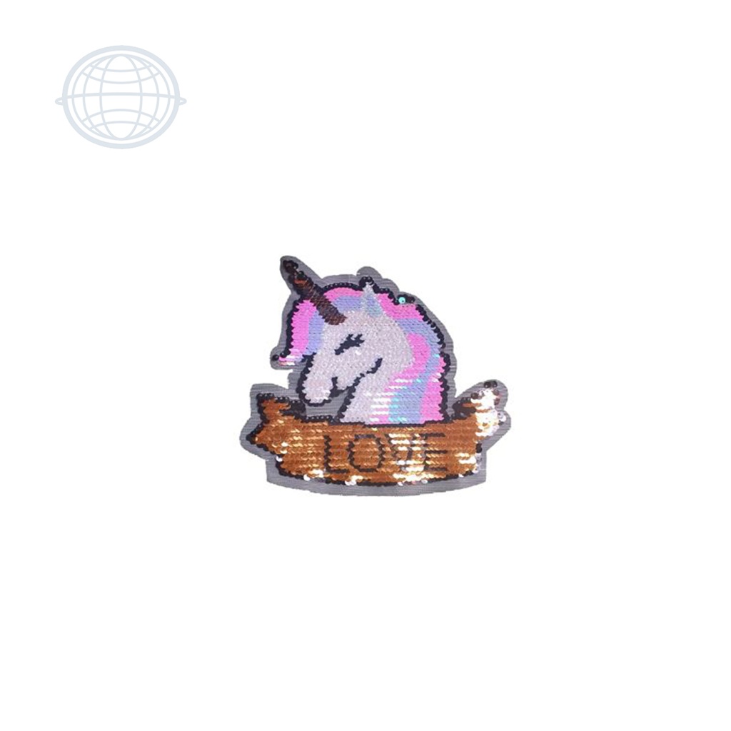 [J369] Unicornio Love