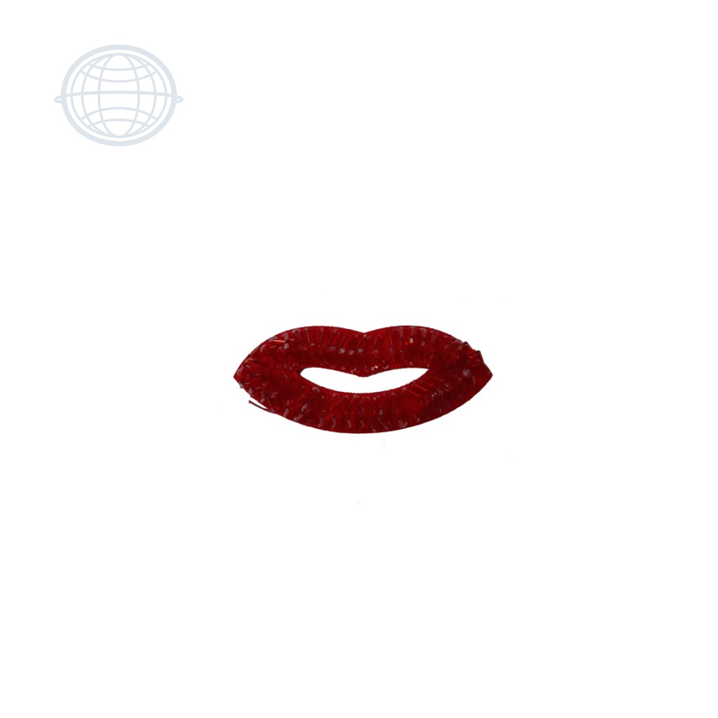 Boca Roja