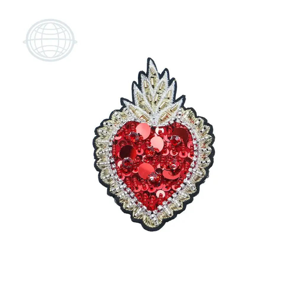 Corazón Espigado