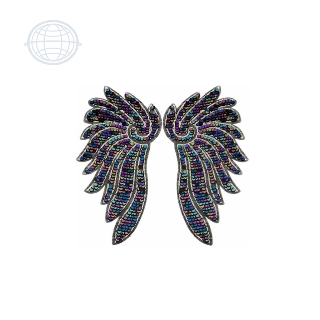 [C419] Alas Multicolor