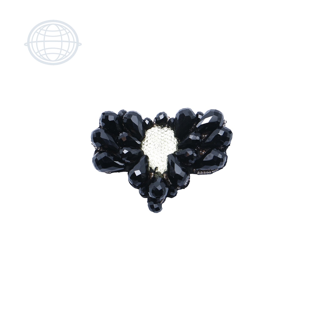 Hombrera Centro Amarillo