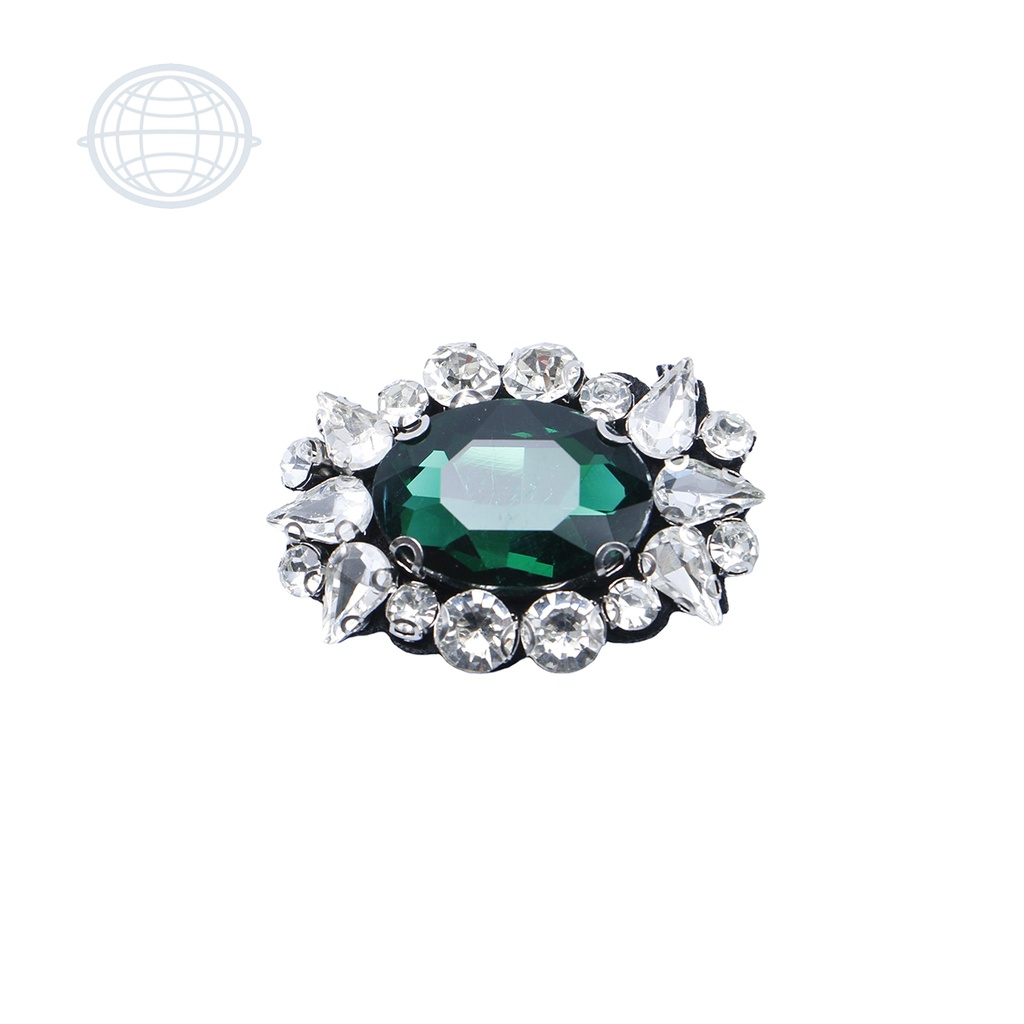 Adorno Verde