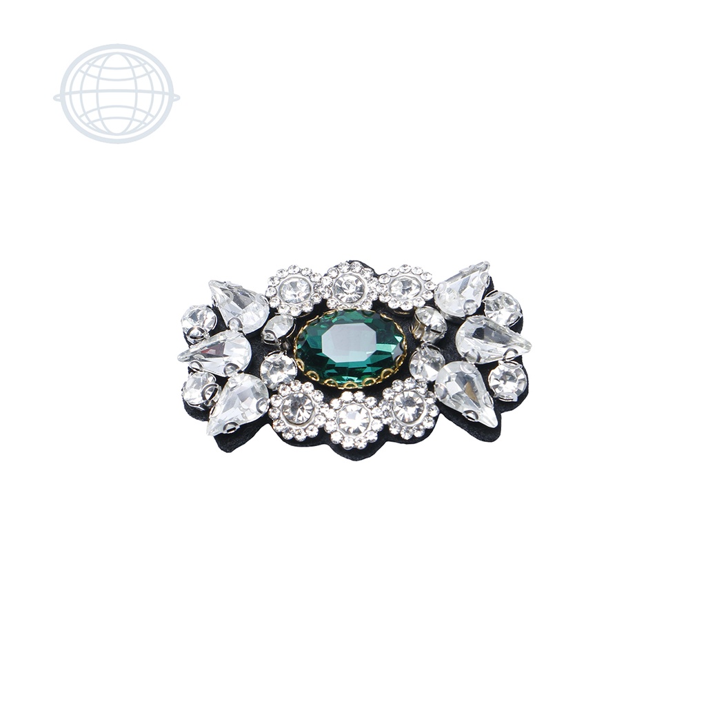 [C448] Adorno Rec Verde