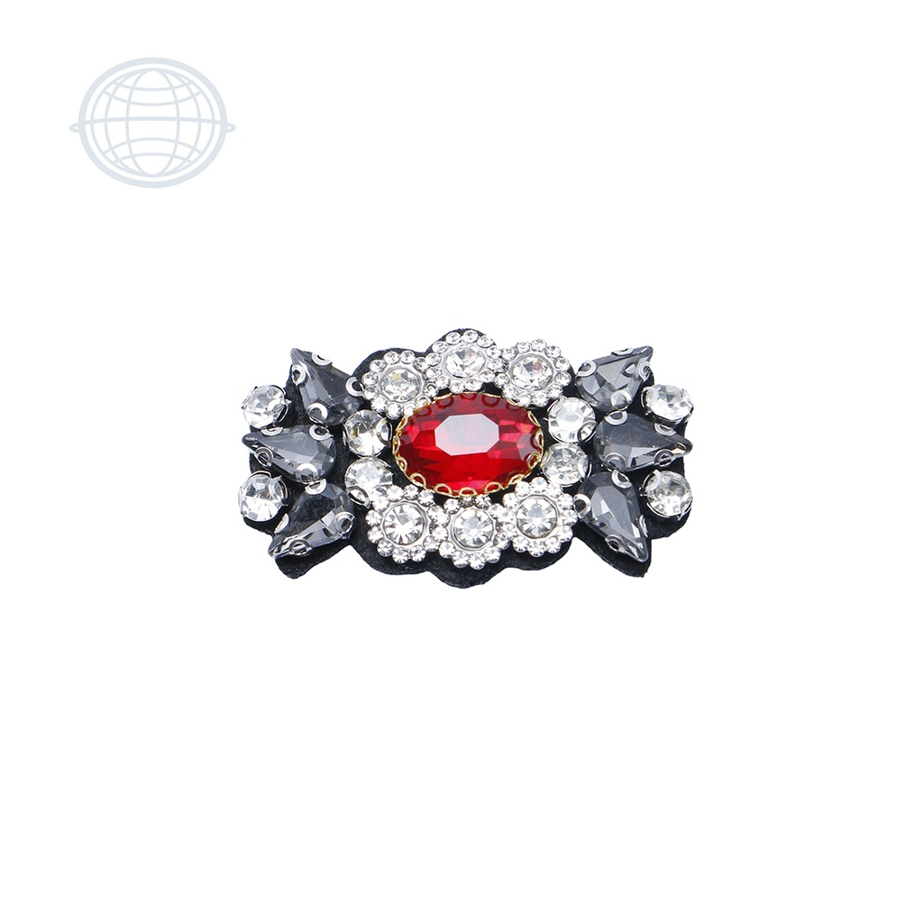 [C449] Adorno Rec Rojo