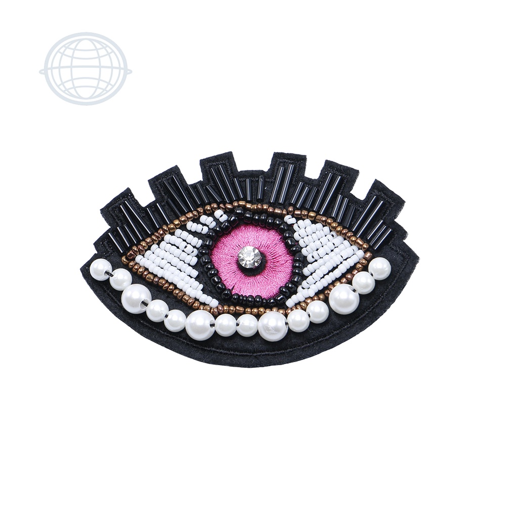 Ojo Rosa