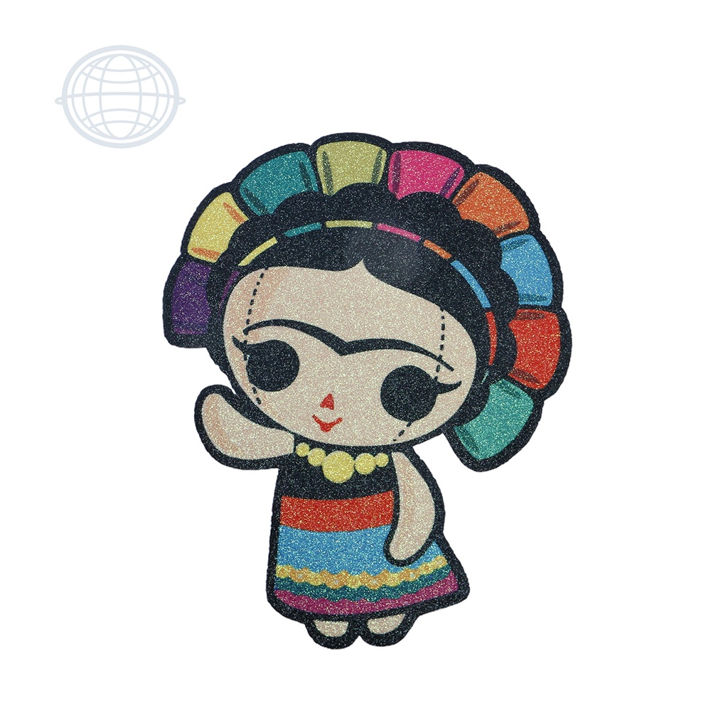 Muñeca Maria