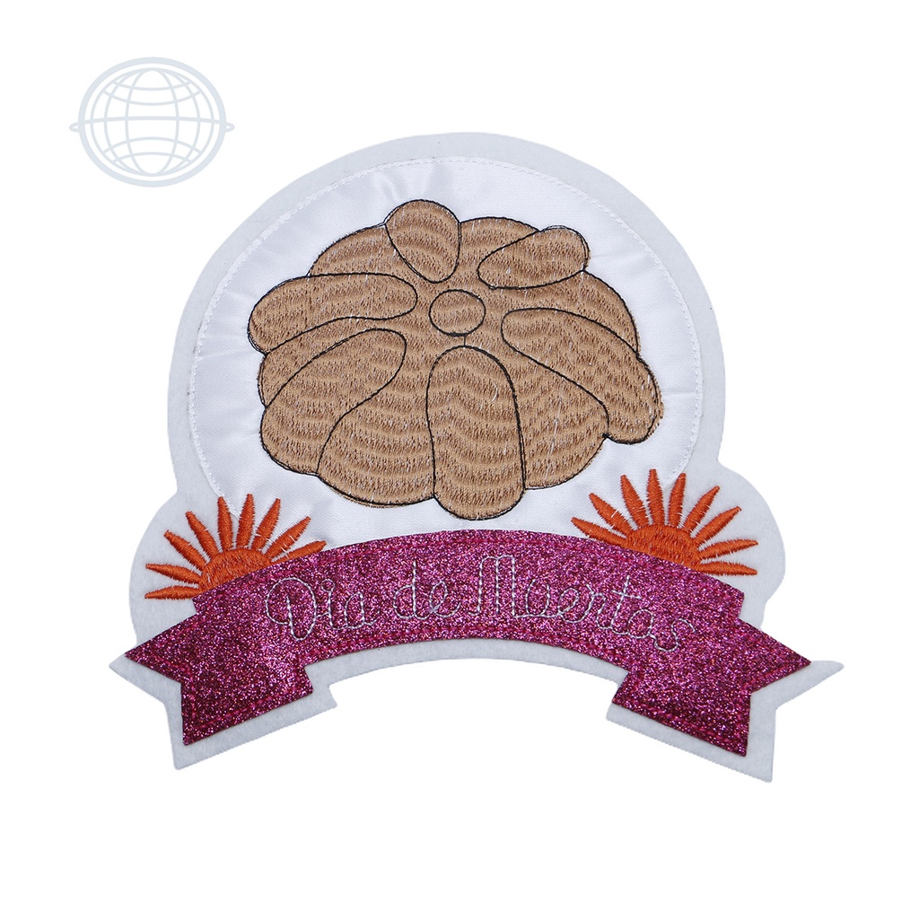 Pan de Muerto