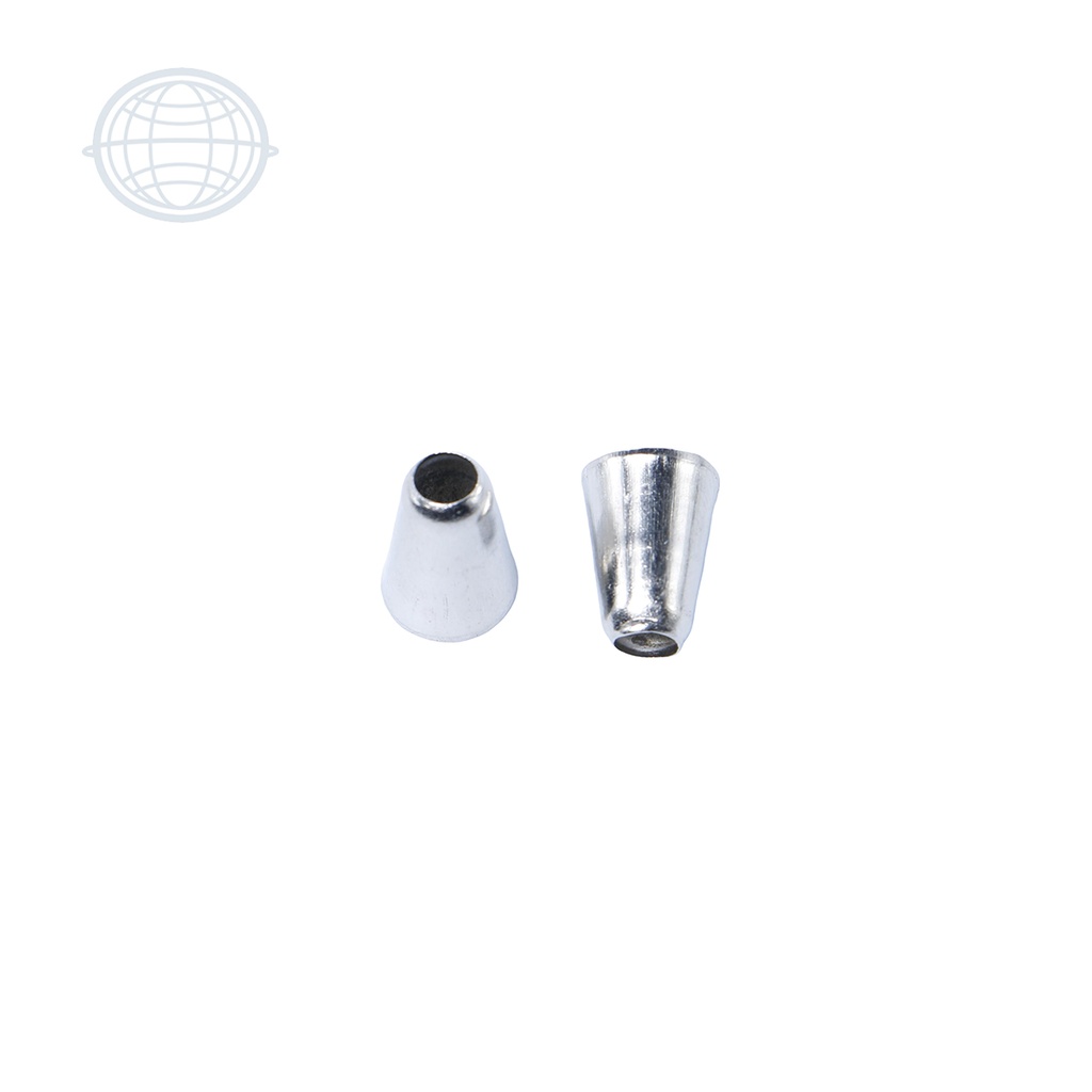 [BELLOTA-NI-RF] Bellota (Niquel, Sin marca)