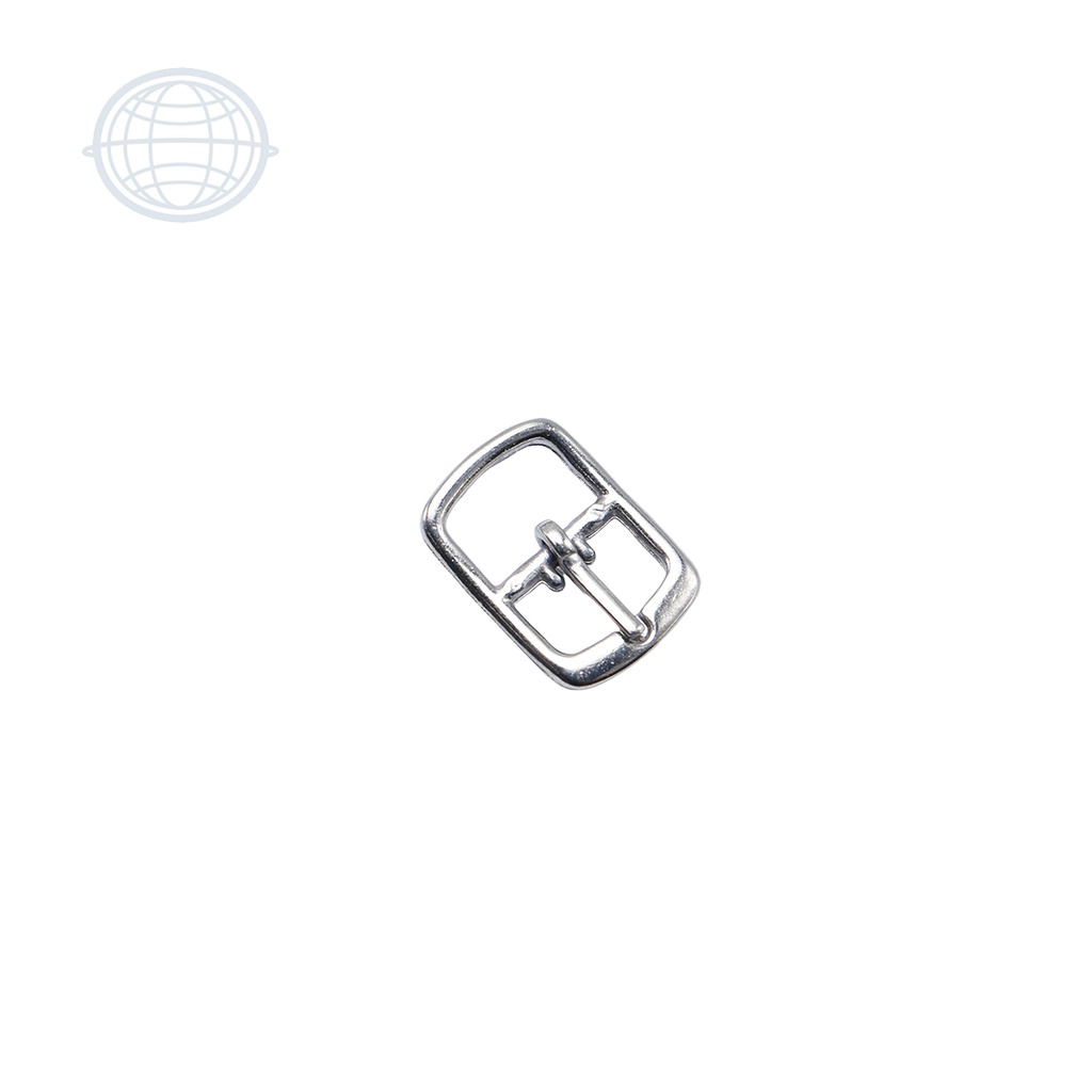 [HZ80812-NI-FR] Hebilla HZ801-12mm