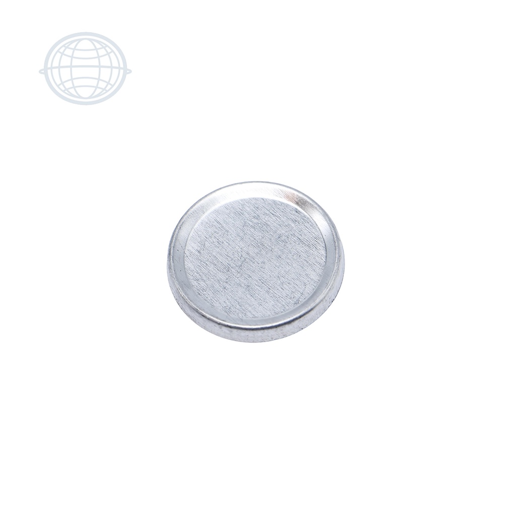 [PATA45-NI-IR] Pata Grande Grabada #45