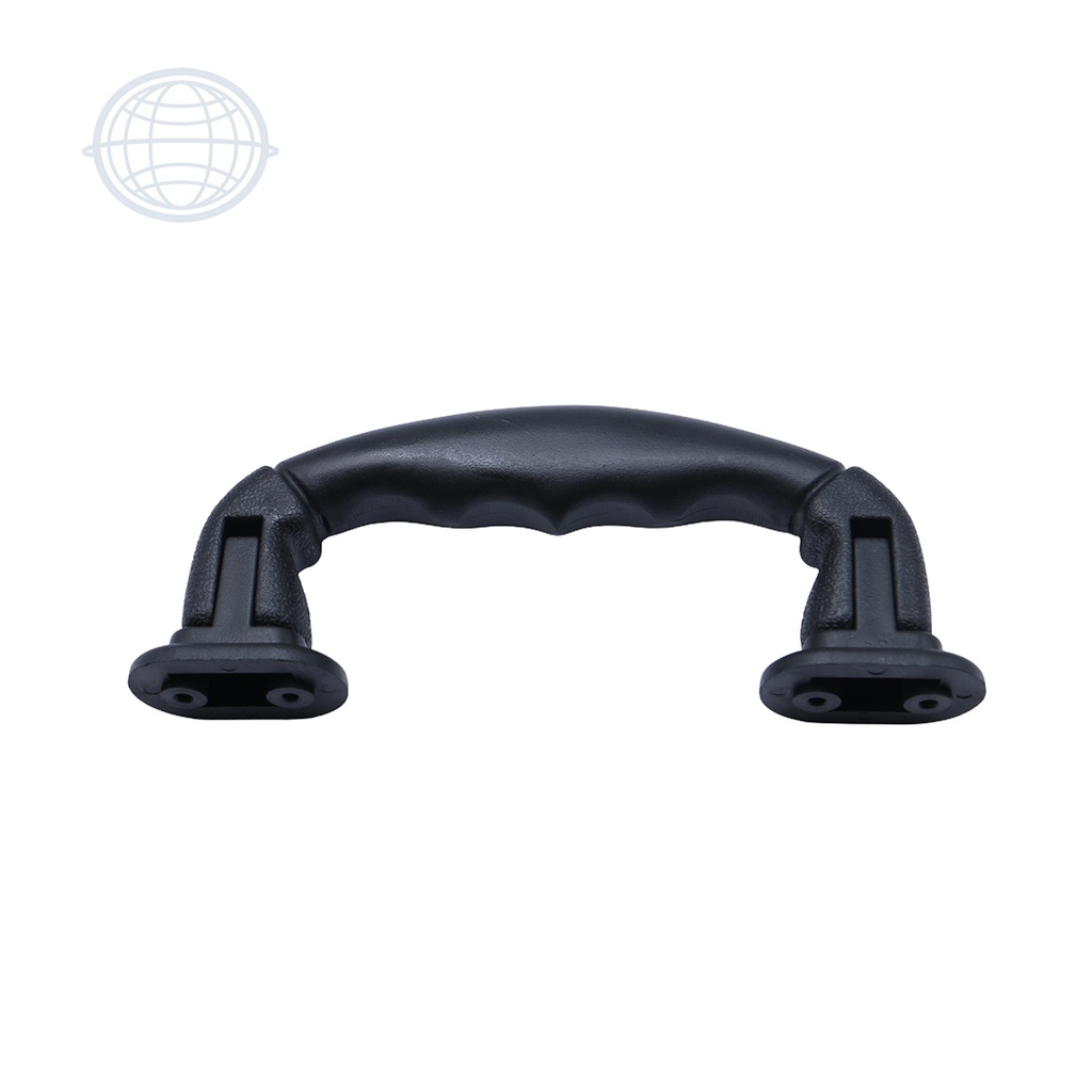 [ASAG-NE-MP] Asa de Plástico P/Portafolio