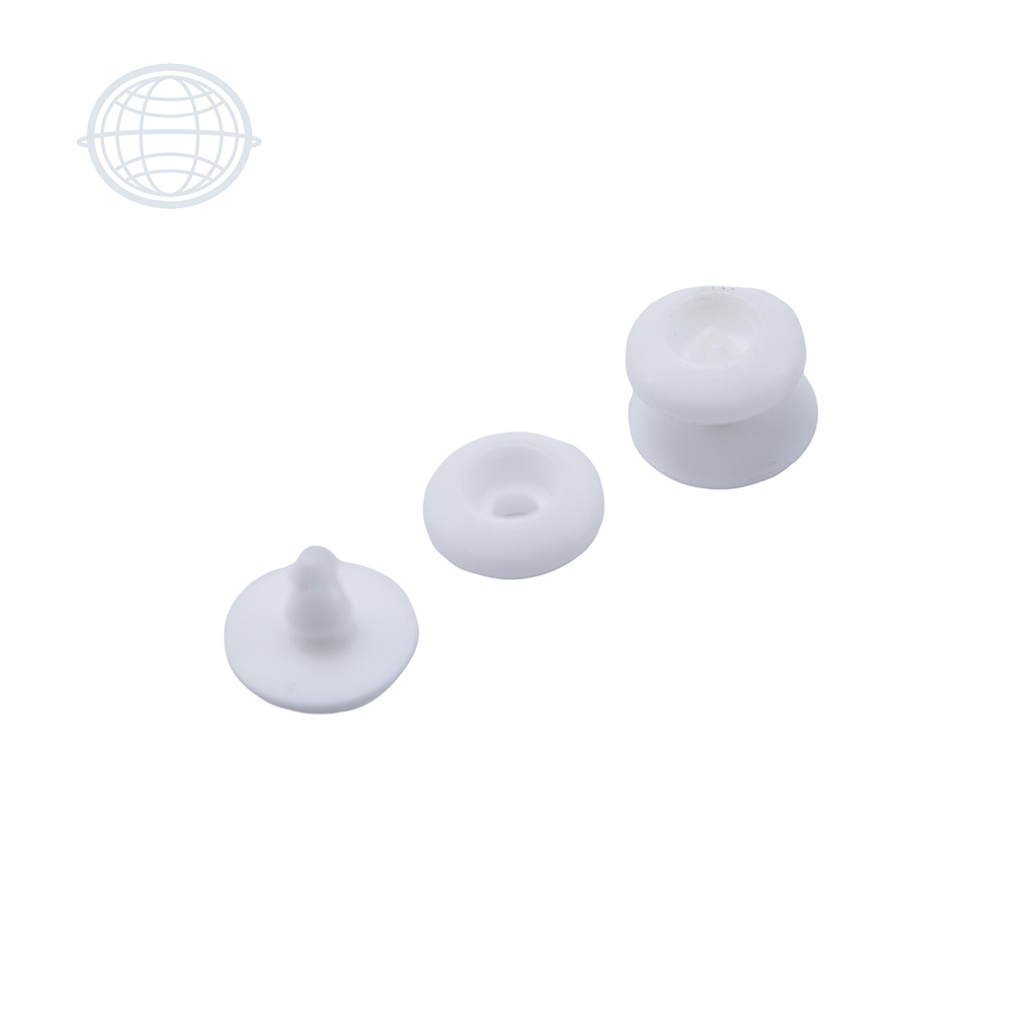 Broche de Seguridad 10mm Inviolable