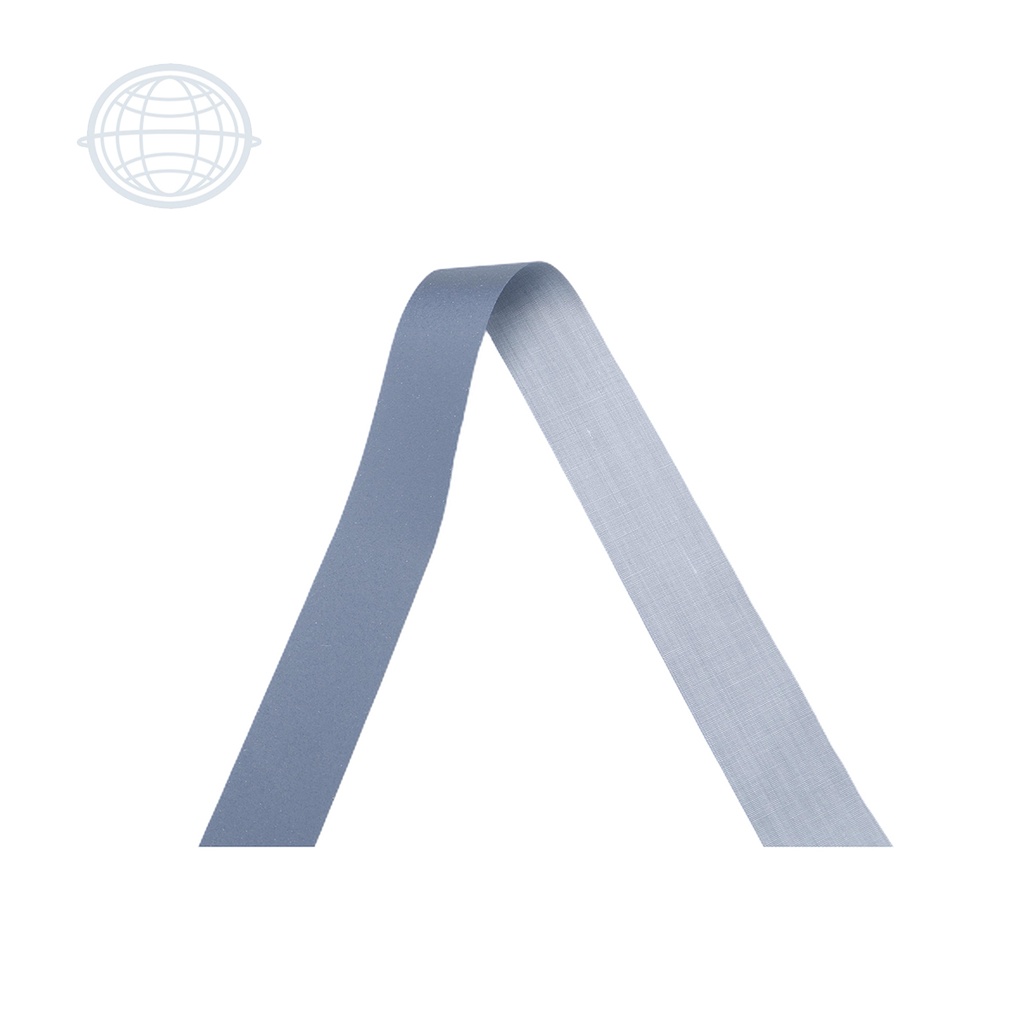 Cinta Reflejante 25mm Calidad B