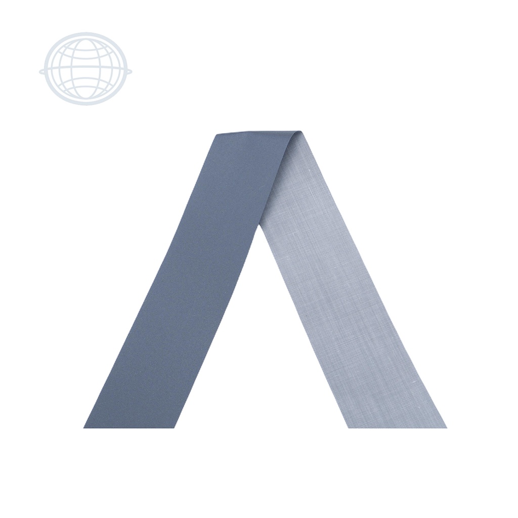 [8910038B-GR-CH] Cinta Reflejante 38mm Calidad B