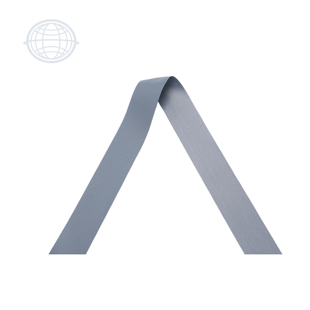 Cinta Reflejante 25mm Calidad C