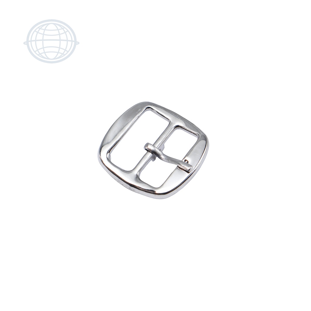 [SB18-NI-SM] Hebilla SB 18mm (Niquel)