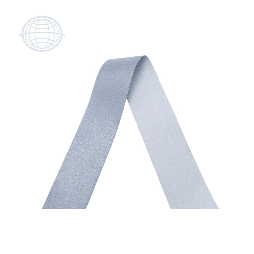 Cinta Reflejante 38mm Calidad A