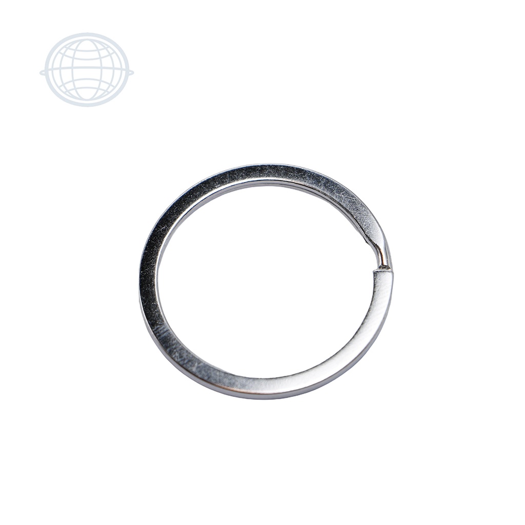Espiral 24mm Plano