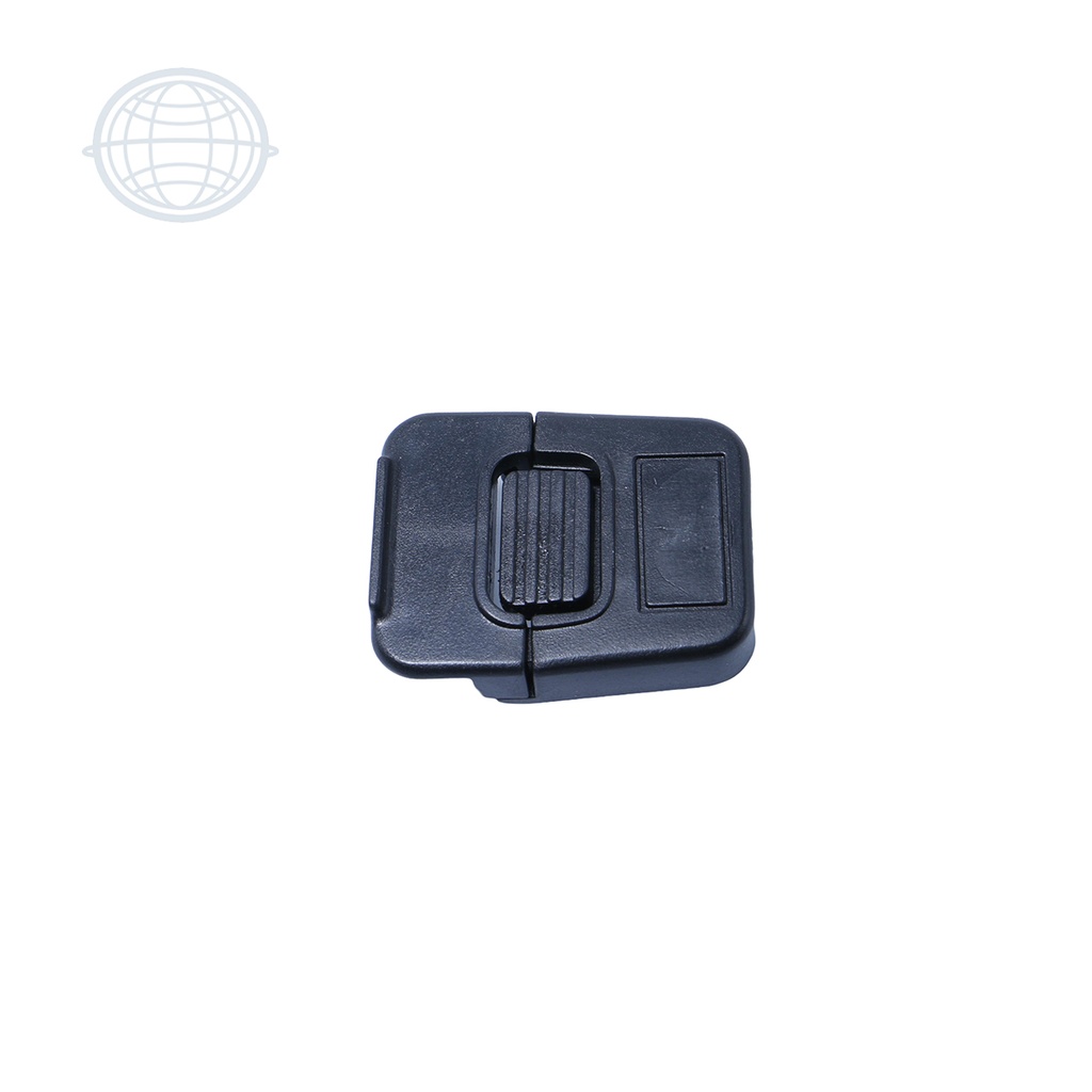 [OMBLIGO-NE-CH] Broche Ombligo (Sin marca)