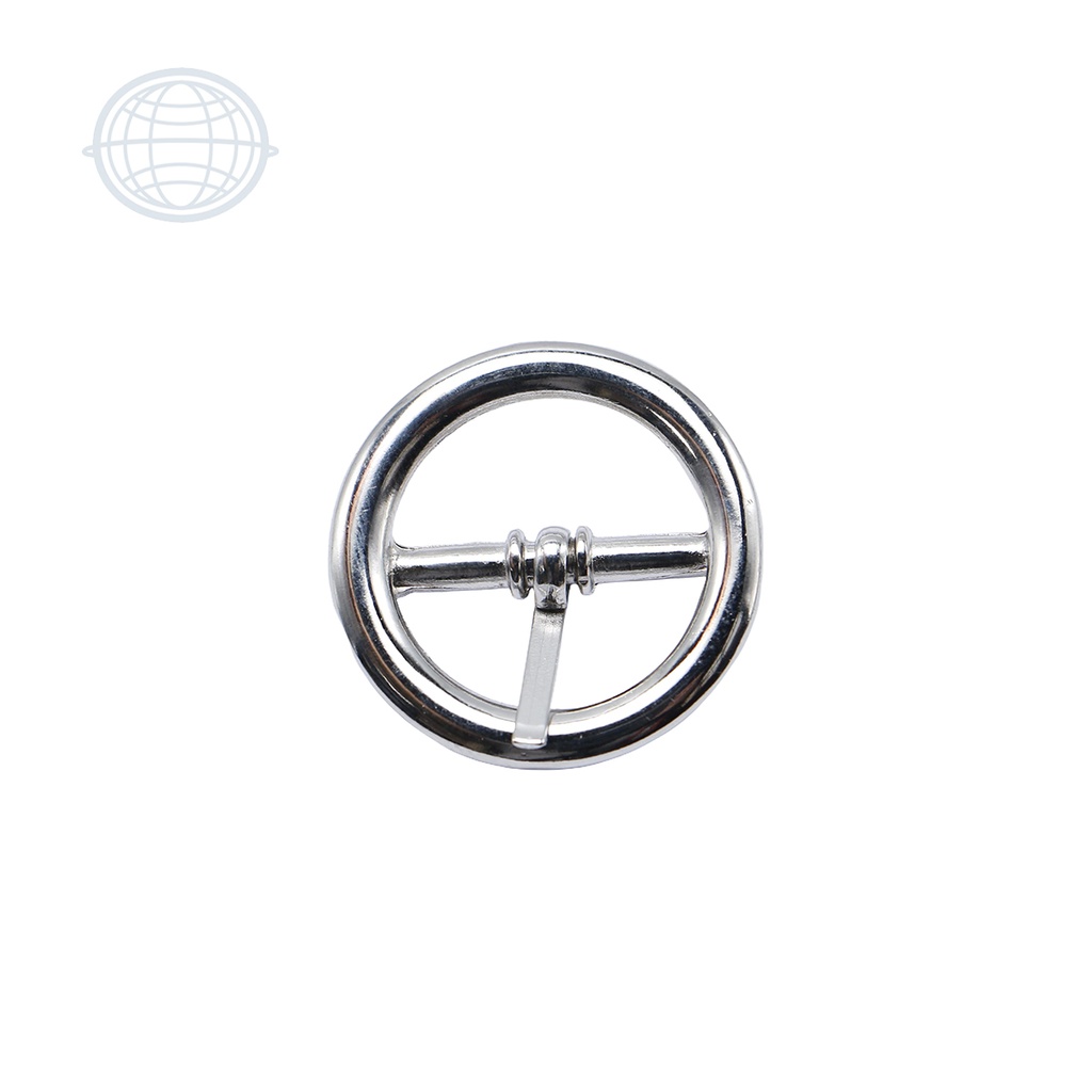 Hebilla Redonda A23-25mm