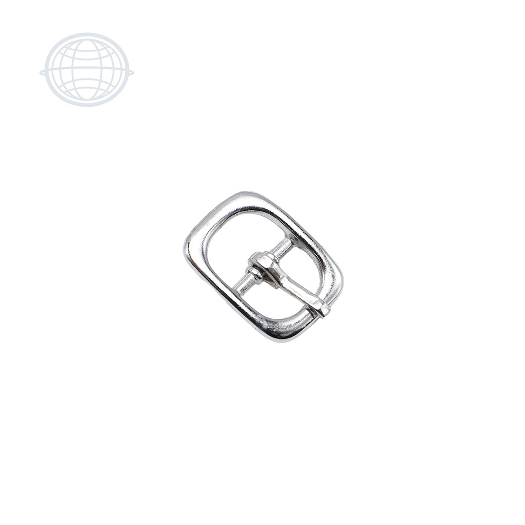 [HZ80122-NI-FR] Hebilla HZ801-14mm