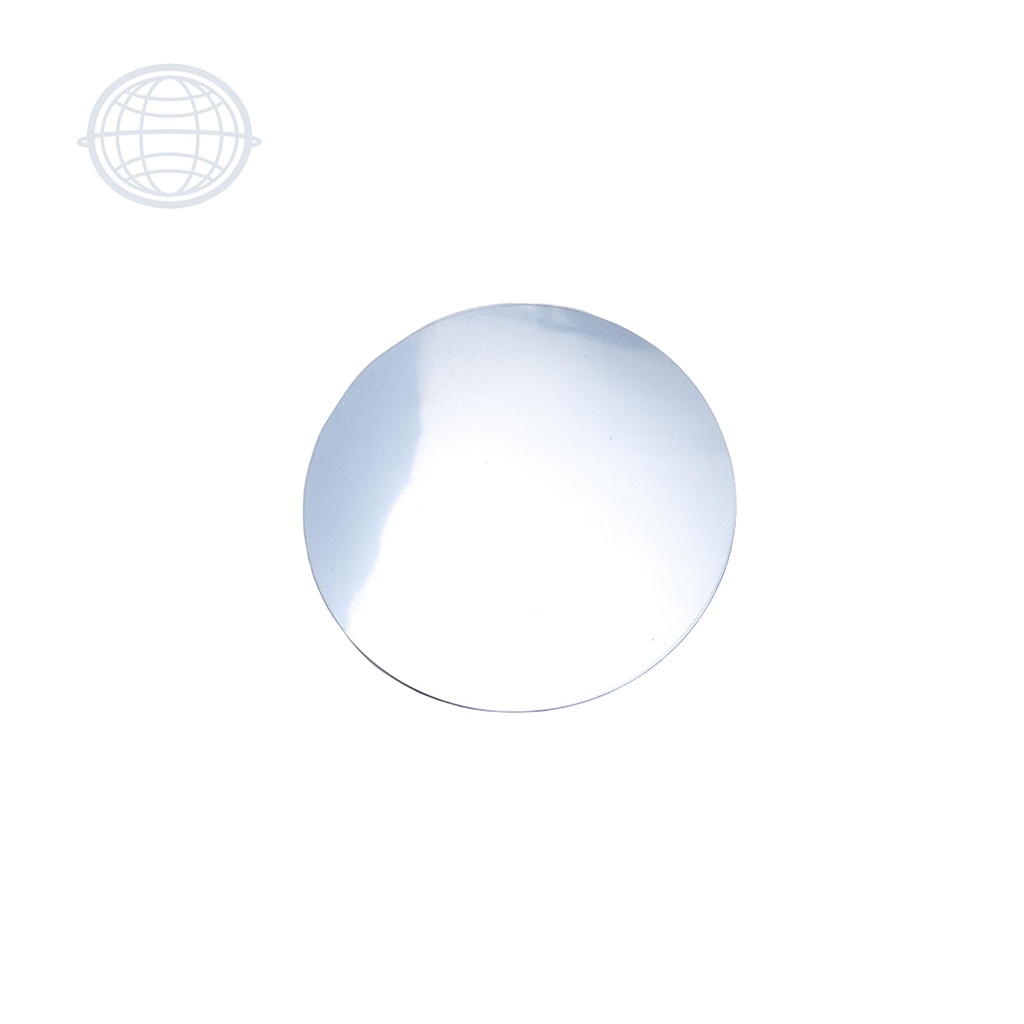 Mica para Foto Botón 7.5cm