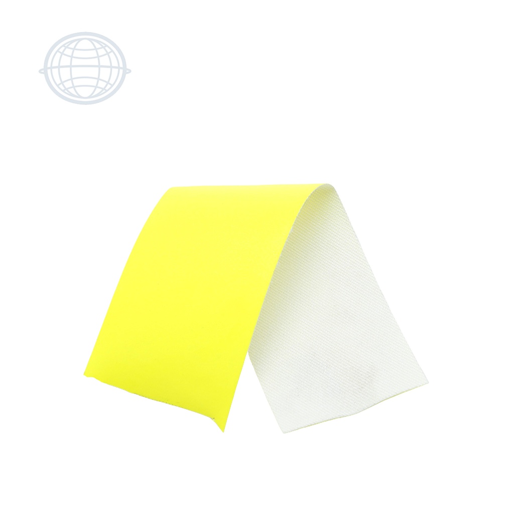 Cinta Reflejante Antiflama 50mm