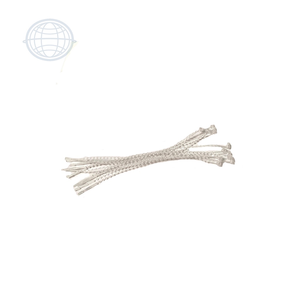 Plastiflecha de Bolita 14cm