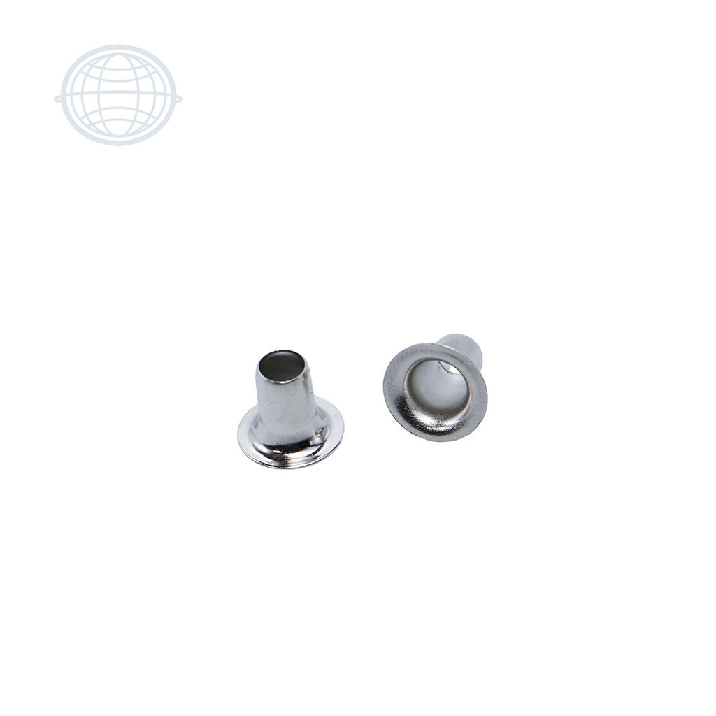 [410-NI-DI] Ojillo No.410 (Niquel)